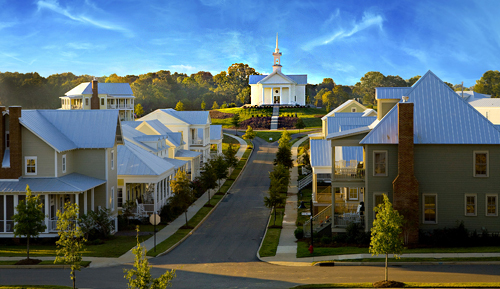 The Waters | Chapel Hill