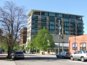 Asheville, NC mid-rise