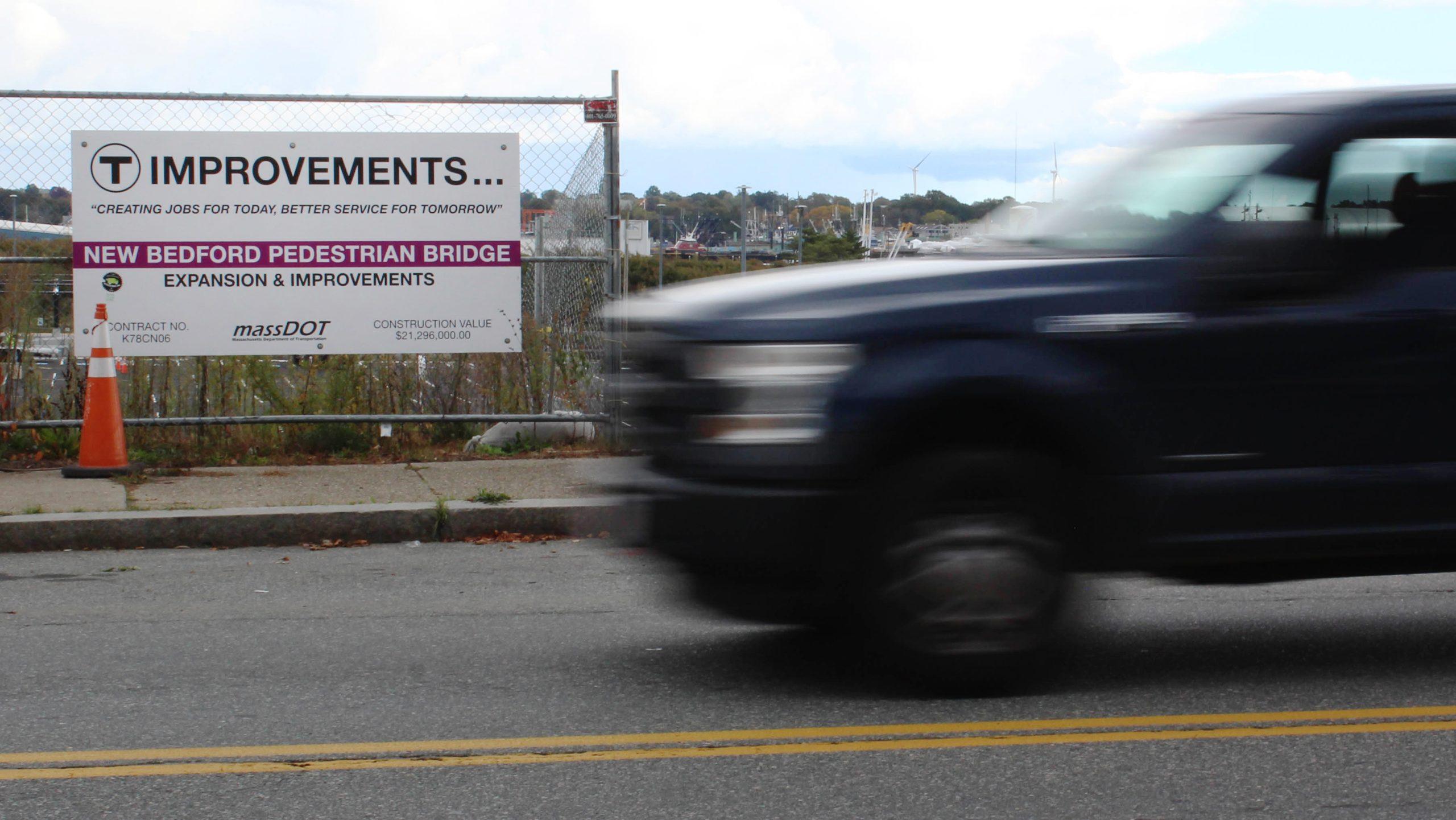 Transit-oriented housing development tests New Bedford's plan for ...