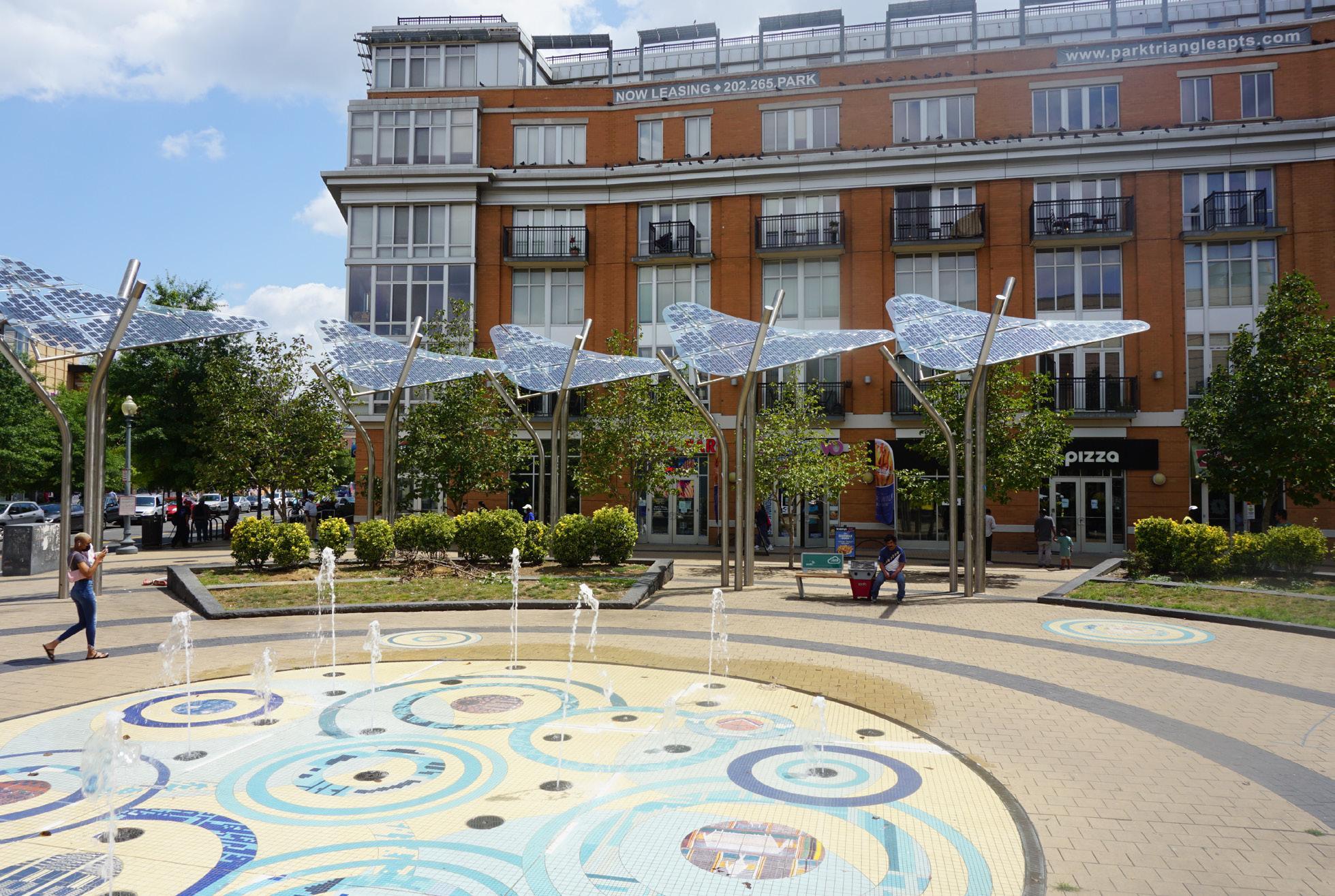 Meet me at Public Square | Better! Cities & Towns Online
