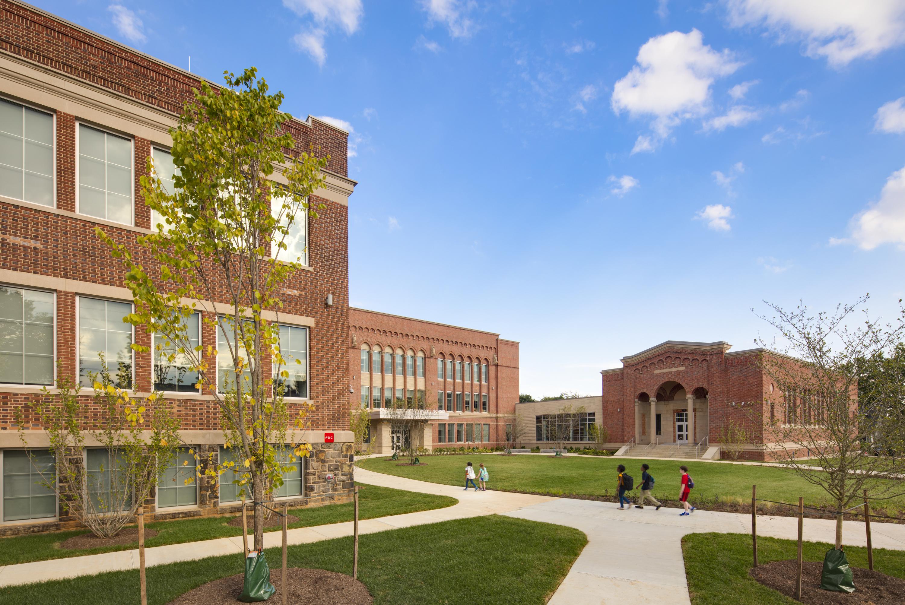 Catalyst For Change: Insights Into Optimizing 21st Century School ...