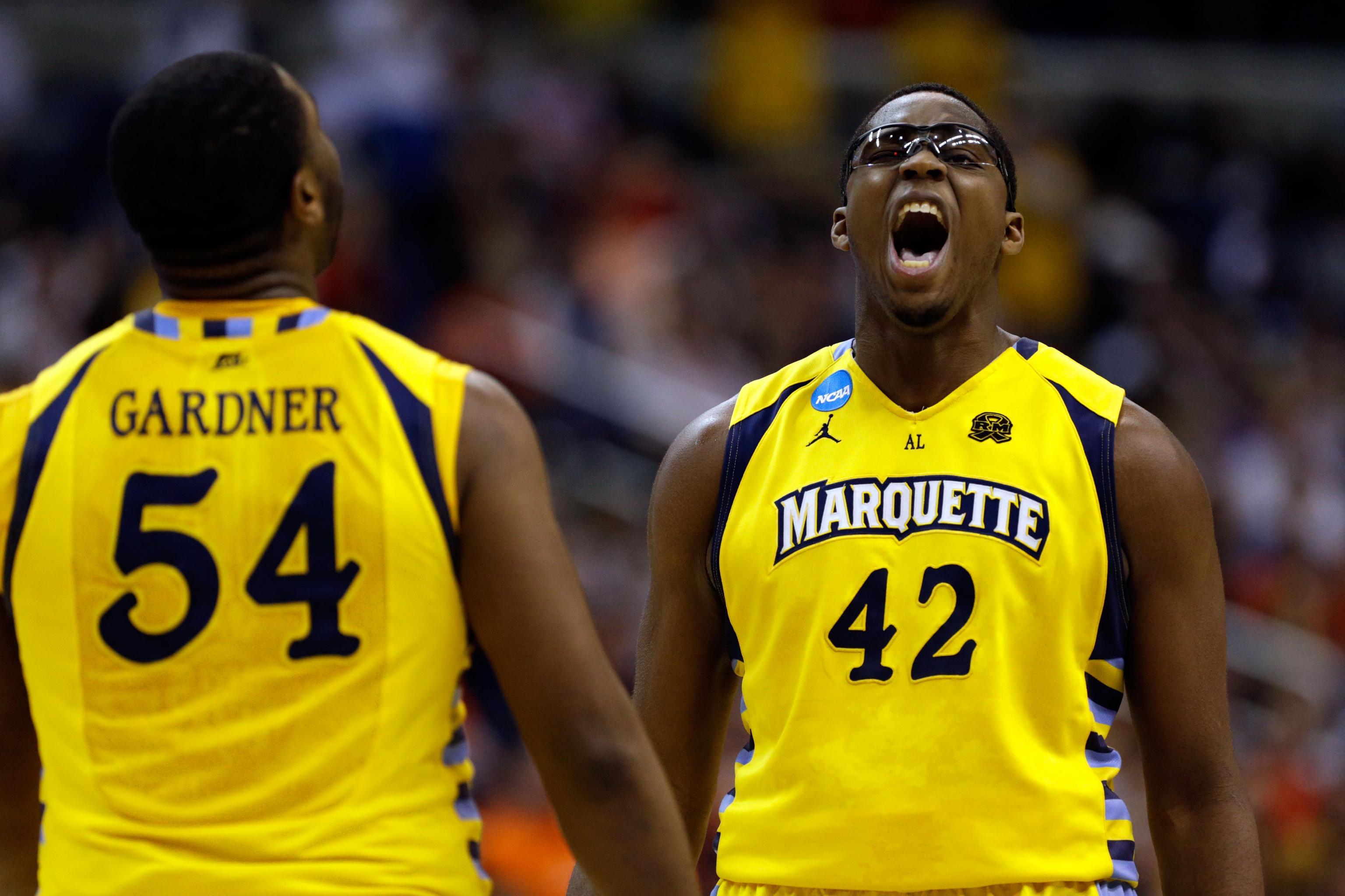 Marquette Basketball 2013-14 Preview: Posts Must Overcome Changing ...
