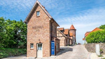 Hotel Trafo House Bad Segeberg