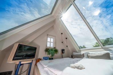 Hotel Trafo House Bad Segeberg