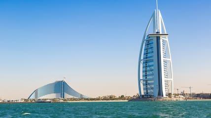 More is more in the world's most luxurious hotels.