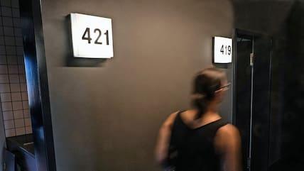 Some hotels skip room number 420. But why?