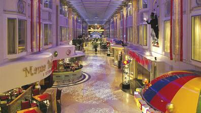 Mini-Cruise Baltic Sea: 2 Nights from Kiel to Oslo and Back Including ...