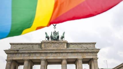 In Berlin, there is a quality seal for Gayfriendly Hotels called the 'Pink Pillow Berlin Collection'.