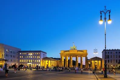 Holiday on October 3: Six Destinations for the Long Weekend