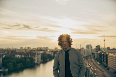 On July 27, Michael Schulte will perform on the Lagoon Stage at Autostadt. He is one of a total of 28 German and international acts coming to Autostadt.