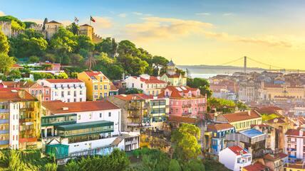 The best deals to Portugal. All offers to Lisbon, Porto, or the Algarve.