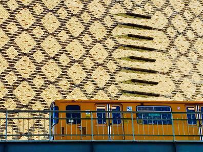 Up to 75 million eggs were once stored in the egg refrigeration house.