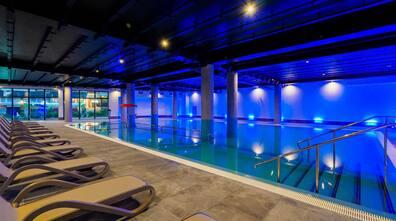 Resort Krol Plaza Spa & Wellness
