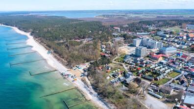 Resort Krol Plaza Spa & Wellness