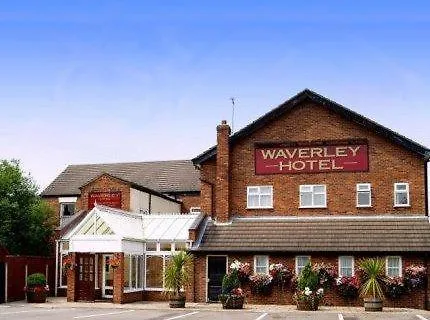 Discover Your Ideal Accommodation Among the Best Crewe-Hotels