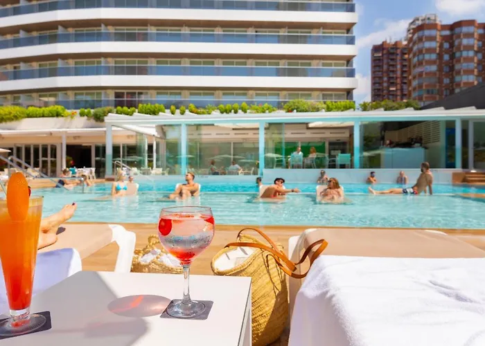Best Stag Do Benidorm Hotels: Your Ultimate Accommodation Guide