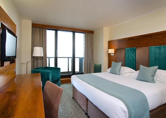 Exceptional Hotels with Sea Views in Eastbourne