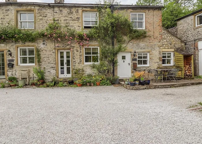 Hotels in Malham Yorkshire Dales: The Perfect Accommodations for Your Getaway