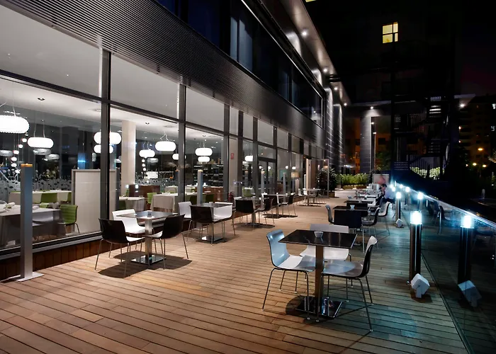 Los Mejores Hoteles en Sagunto, Valencia