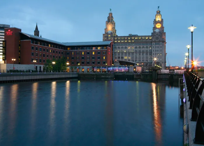 Discover the Best Hotels in Albert Dock, Liverpool for a Memorable Stay
