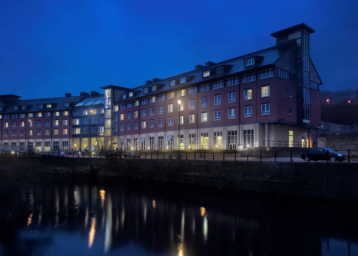 Hotels in Durham, UK: Uncovering the Perfect Accommodation Options