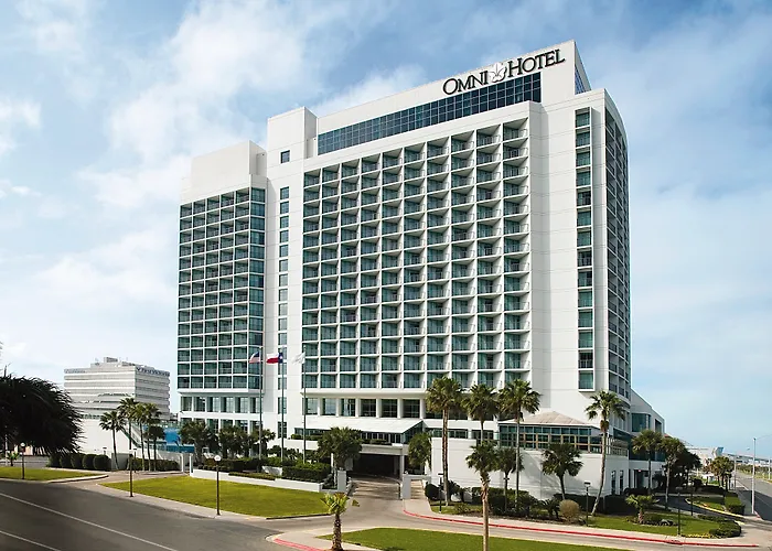 The Best Hotels in Corpus Christi: Where Comfort Meets Convenience