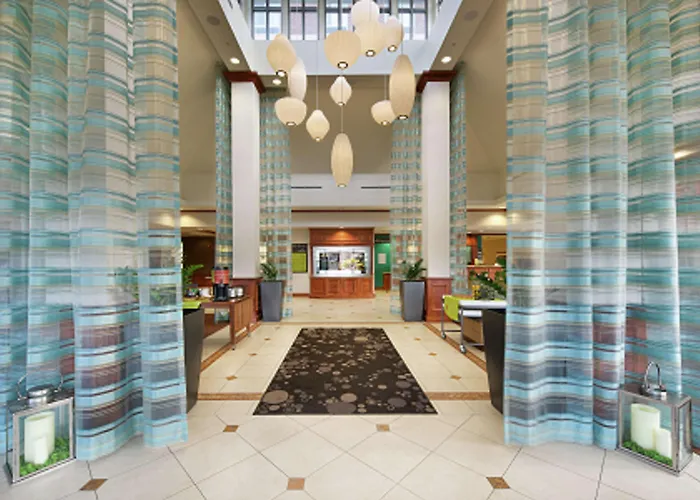 Discover the Best Hotels in Schaumburg, IL for a Memorable Stay