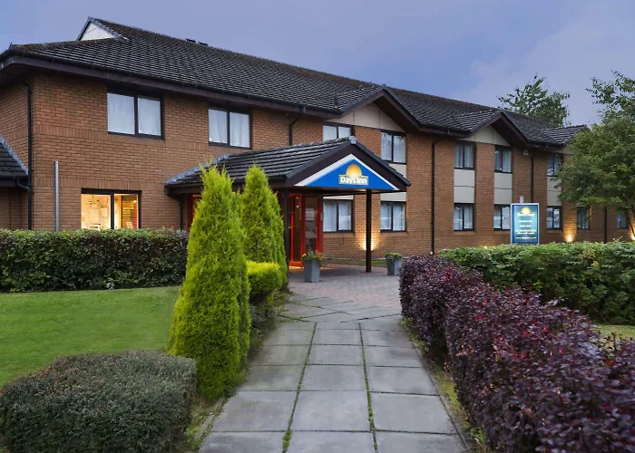 Explore Cheap Hotels in East Kilbride for a Budget-Friendly Stay