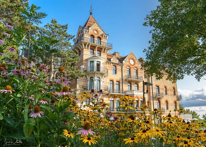 Discover the Best Hotels in Richmond London: Your Ultimate Accommodation Guide