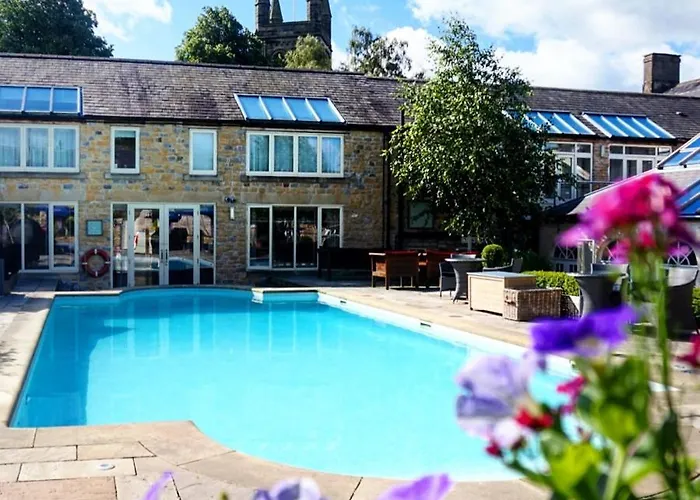 Explore Premier Accommodations at Helmsley Hotels in Yorkshire