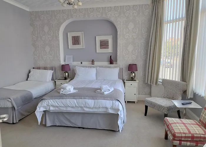 Discover the Best Hotels in Lytham St Annes for a Memorable Stay