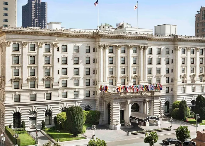 Explore the Best San Francisco Hotels for an Unforgettable Stay