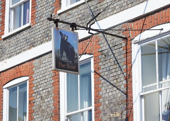 Finest Hotels in Havant and Portsmouth