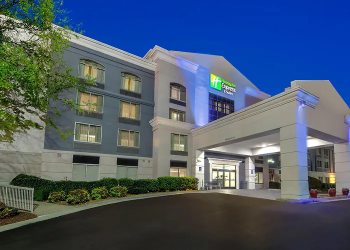 Discover the Best Hotels in Murfreesboro TN for Your Next Visit