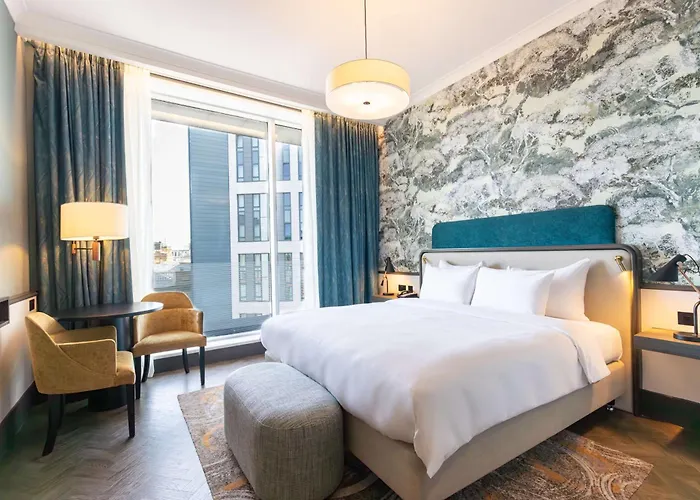 Glasgow Airport Hotels With Park And Fly bettercities.net