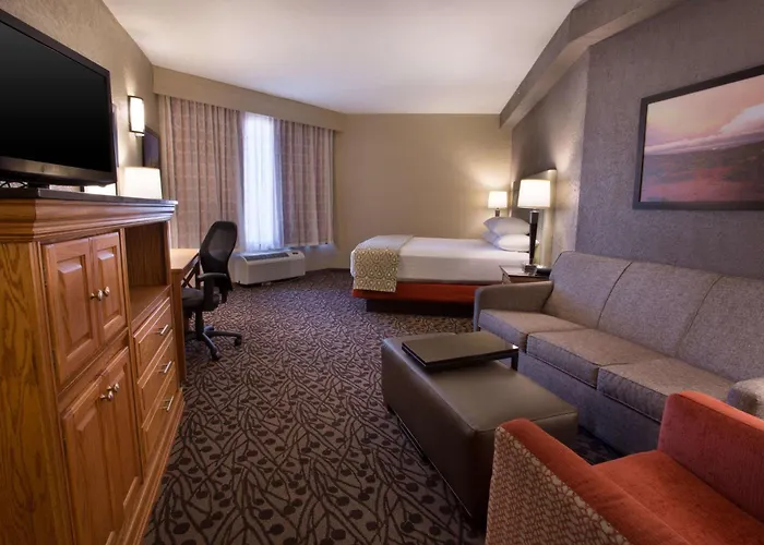 Premier Hotels in Amarillo