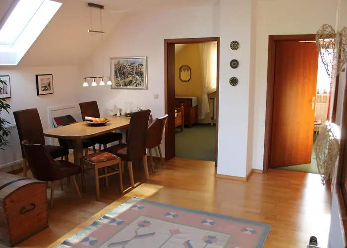 Beste Hotels in Himmelkron für Naturgenuss und Kultur