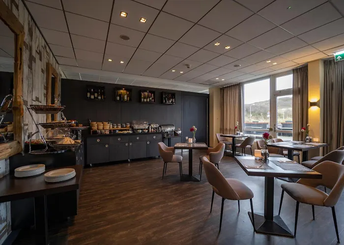 Beste Hotels in Wijk Aan Zee voor een Onvergetelijk Verblijf