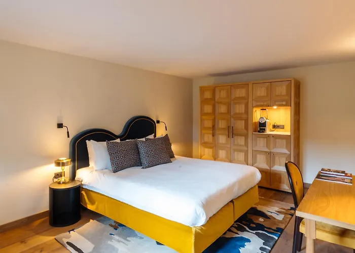Tophotels in Maastricht met Onweerstaanbare Deals