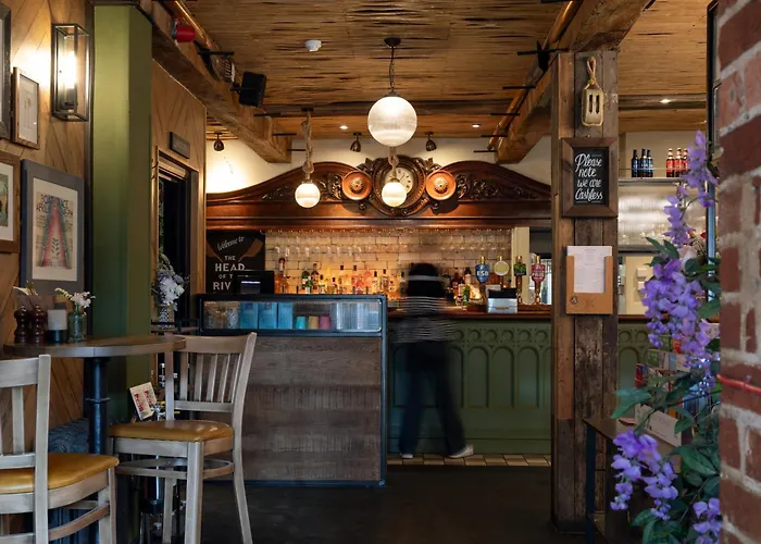 Best Hotels in Oxford for Unforgettable Stays