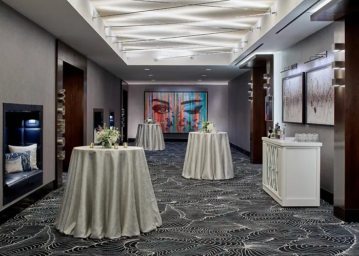 Top Nashville Accommodations for Every Traveler
