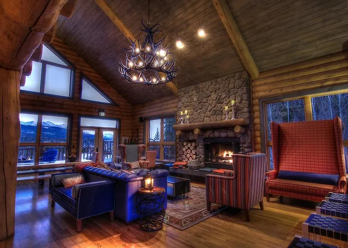 Discover the Best Breckenridge Colorado Hotels for a Memorable Stay