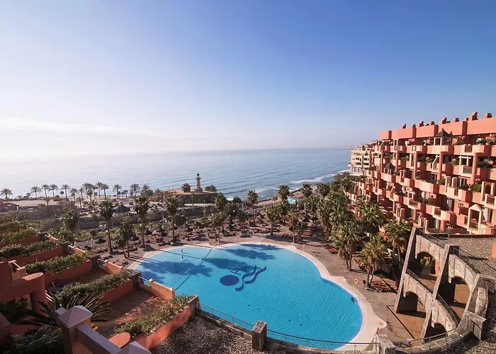 Cheap All Inclusive Hotels in Benalmadena: Find the Perfect Accommodation for Your Budget