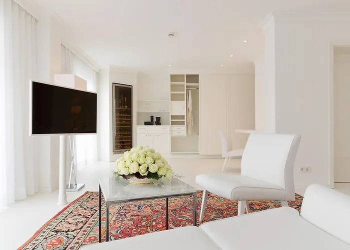 Bestes Boutique-Hotel Meersburgs mit atemberaubendem Seezugang
