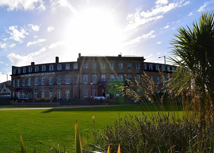 Discover the Best Hotels in Fleetwood for a Memorable Getaway