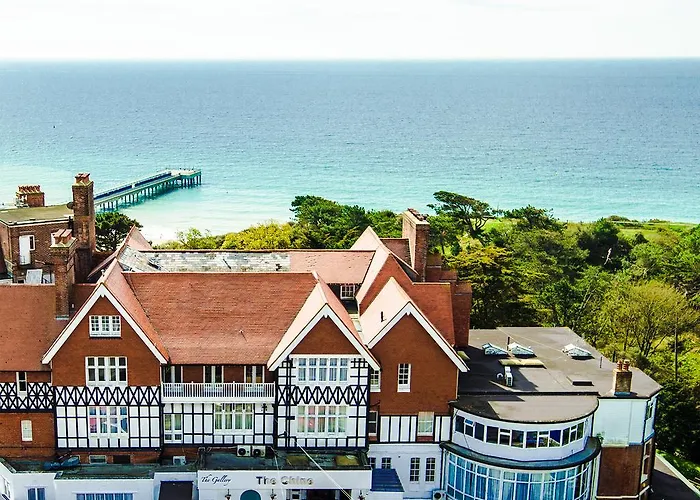 Discover the Best Hotels in Bournemouth for Your Next Stay
