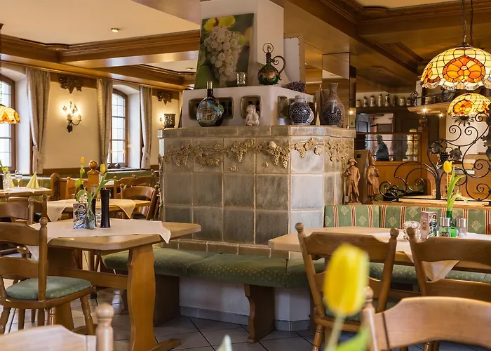 Beste Parkmöglichkeiten im AC Hotel Würzburg