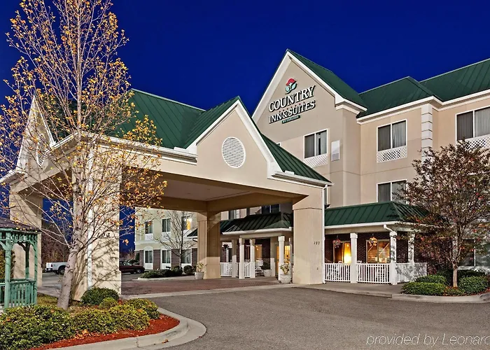 Discover the Best Augusta Hotels for a Memorable Stay