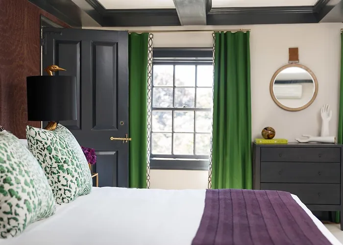 Find Your Perfect Stay: Exploring Salem MA Hotels