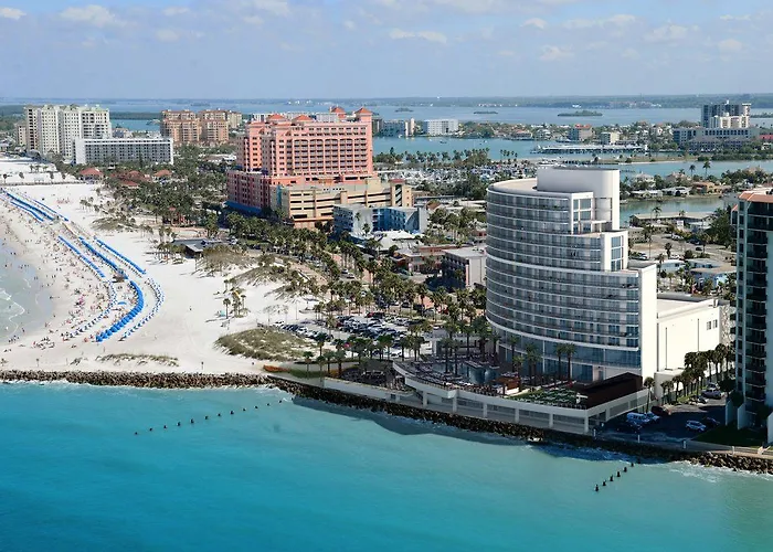 Discover the Best Hotels in Clearwater for an Unforgettable Stay